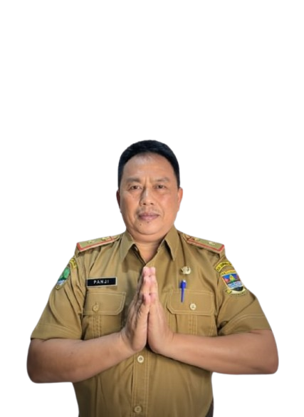 Foto Akhmad Panji Hernawan, S.H., M.Si.