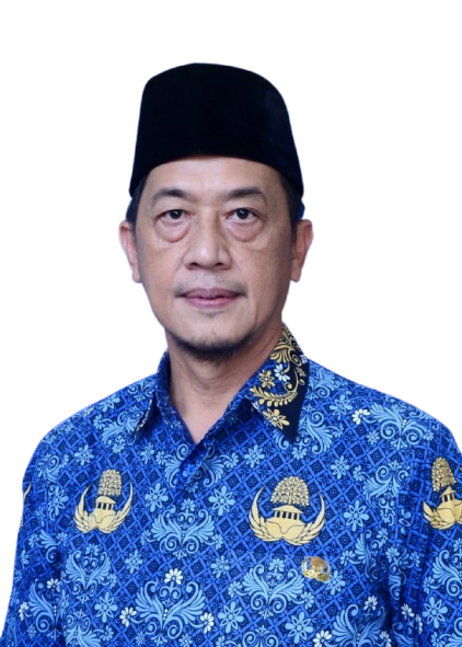 Foto Drs. YADI AZHAR, M.Si